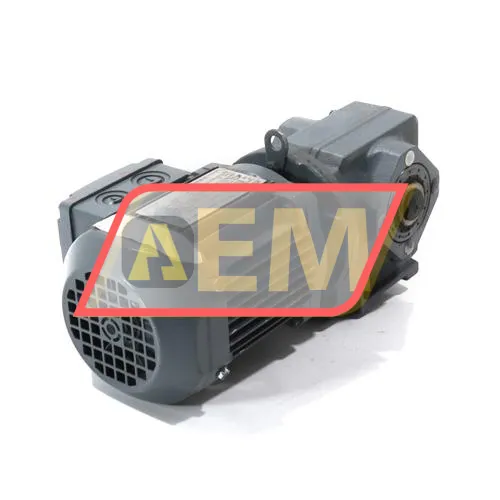 SA37T/DR63L2 SEW-EURODRIVE resim 3