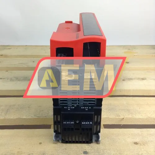 MDX61B0015-5A3-4-00 SEW-EURODRIVE resim 3