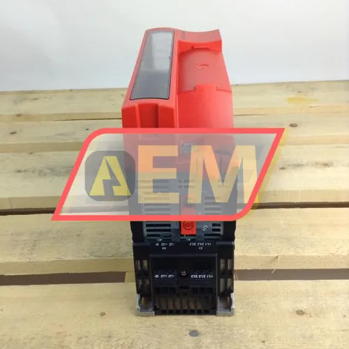MDX61B0015-5A3-4-00 SEW-EURODRIVE resim 4