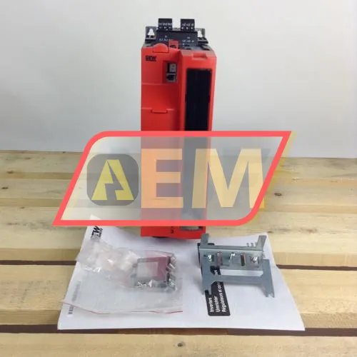 MDX61B0015-5A3-4-00 SEW-EURODRIVE resim 5