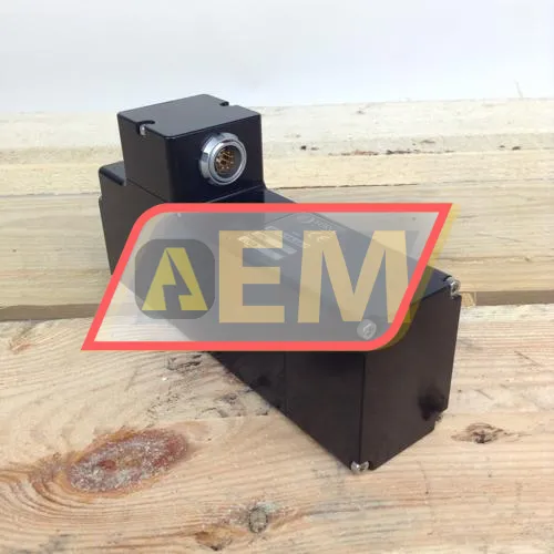 MZR-14-14:1 Force Technology resim 3
