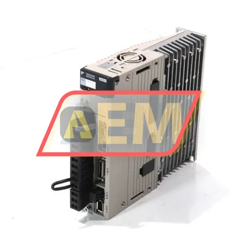 SGDV-2R8AE1A Yaskawa