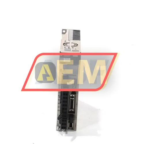 SGDV-2R8AE1A Yaskawa resim 2