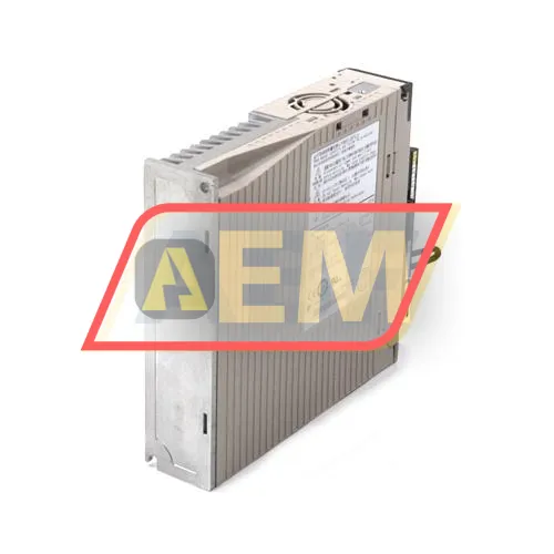 SGDV-2R8AE1A Yaskawa resim 3