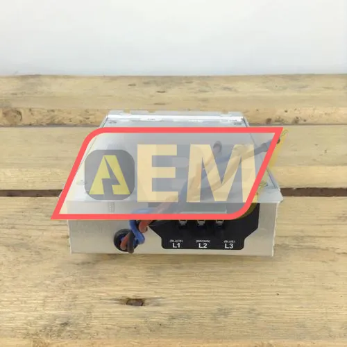 ESMD2224TMF Lenze resim 3