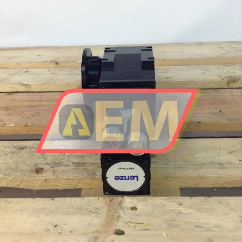 MCS06-C41RS0B0Z0B0 Lenze resim 5