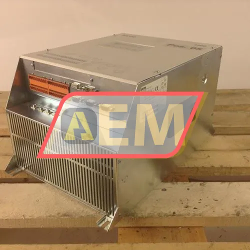 EVD4902-E Lenze resim 3