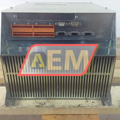 EVD4902-E Lenze resim 4