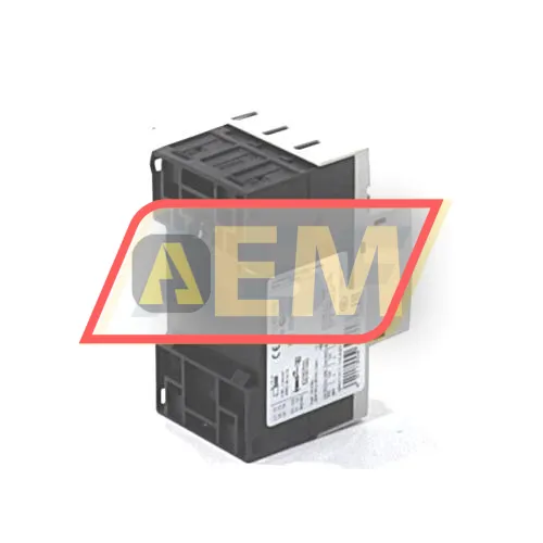 3RV1011-1DA20 Siemens resim 3