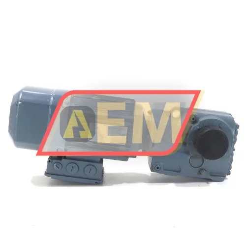 KH37T/DRS80M4BE2/TF SEW-EURODRIVE resim 3
