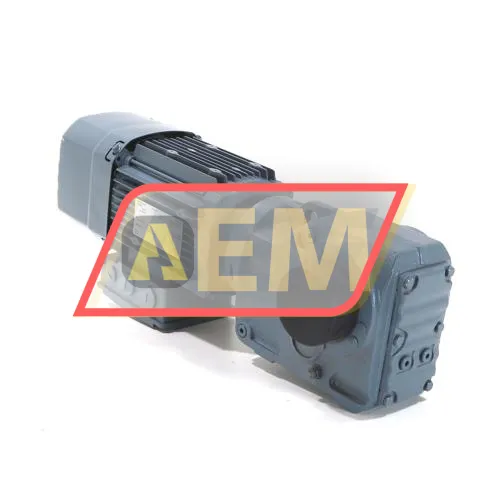 KH37T/DRS80M4BE2/TF SEW-EURODRIVE resim 4