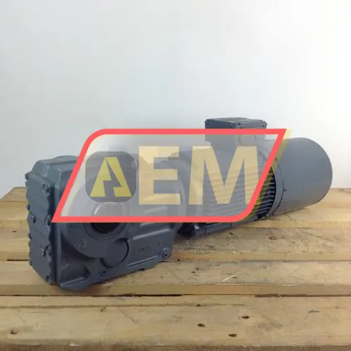 KA67CV100L4/TF/VR/ES1S SEW-EURODRIVE