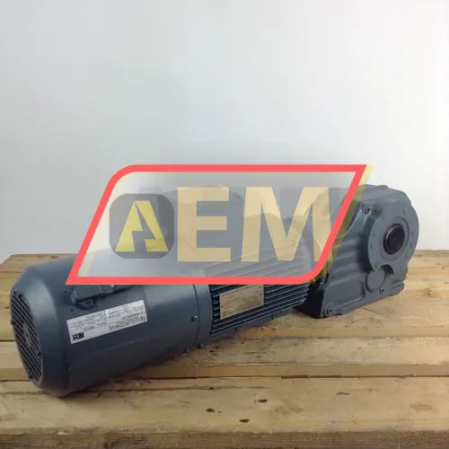 KA67CV100L4/TF/VR/ES1S SEW-EURODRIVE resim 3