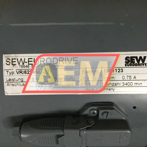 KA67CV100L4/TF/VR/ES1S SEW-EURODRIVE resim 6