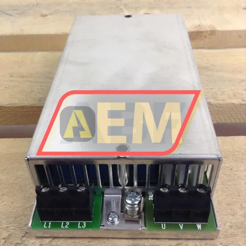 EF014-503 SEW-EURODRIVE resim 3