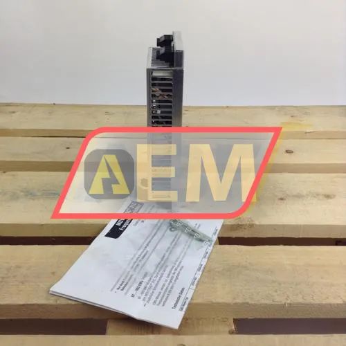 EF014-503 SEW-EURODRIVE resim 4