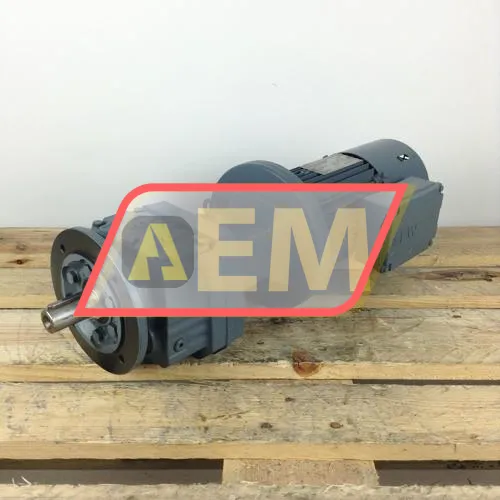 RF37AM80DT80N2/BMG/HR SEW-EURODRIVE
