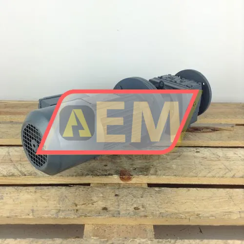 RF37AM80DT80N2/BMG/HR SEW-EURODRIVE resim 3