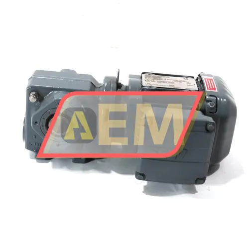 SA37/TDRS71S4 SEW-EURODRIVE resim 2