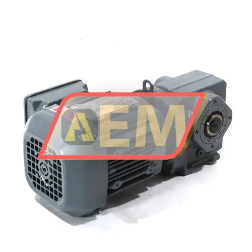 SA37/TDRS71S4 SEW-EURODRIVE resim 3