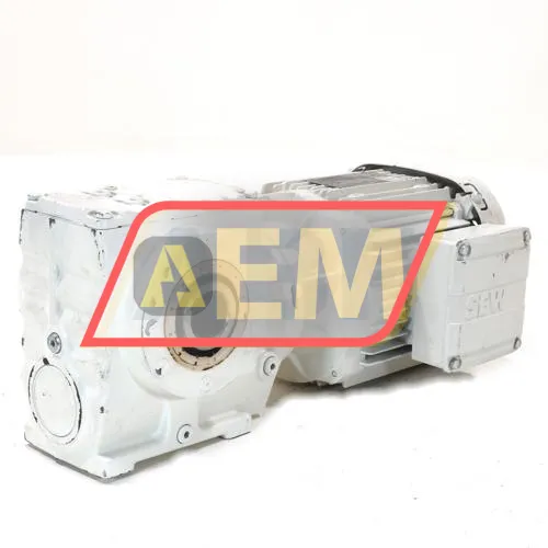 SA57/DRE90M4TF SEW-EURODRIVE