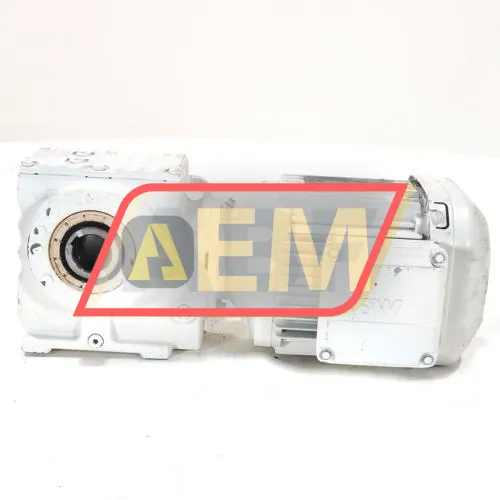 SA57/DRE90M4TF SEW-EURODRIVE resim 3