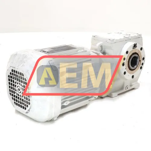 SA57/DRE90M4TF SEW-EURODRIVE resim 4