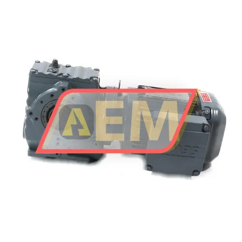 SA47DRS71M4 SEW-EURODRIVE resim 2