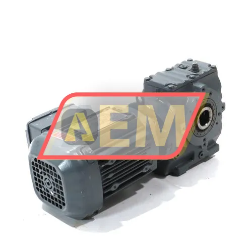 SA47DRS71M4 SEW-EURODRIVE resim 3
