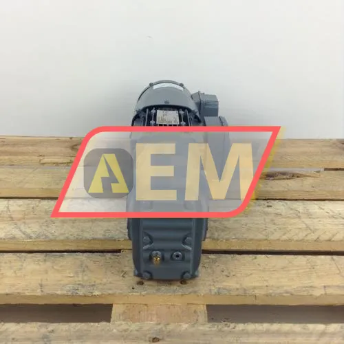KA37TDRS80S4/TH/ES7A/V SEW-EURODRIVE resim 5