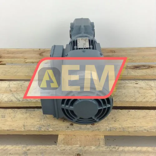 KA37TDRS80S4/TH/ES7A/V SEW-EURODRIVE resim 6