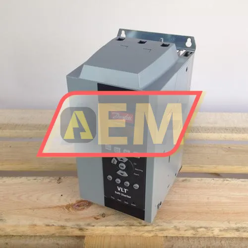 175G5526 Danfoss resim 4