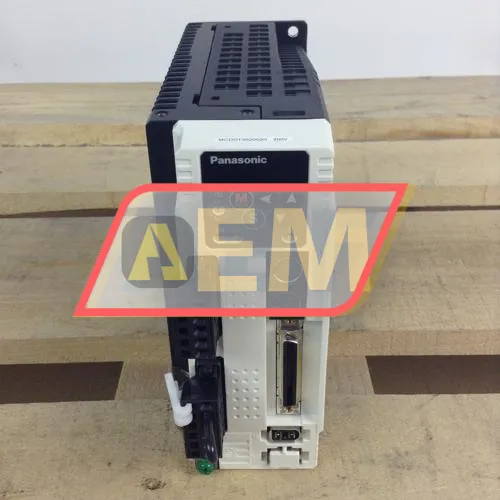 MCDDT3520020 Panasonic resim 3