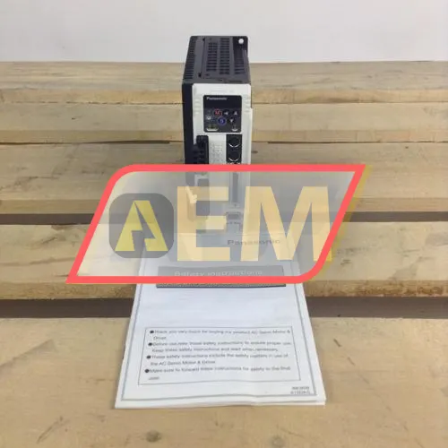 MCDDT3520020 Panasonic resim 4