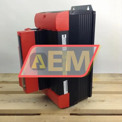 MDX61B0150-503-4-0T SEW-EURODRIVE resim 3