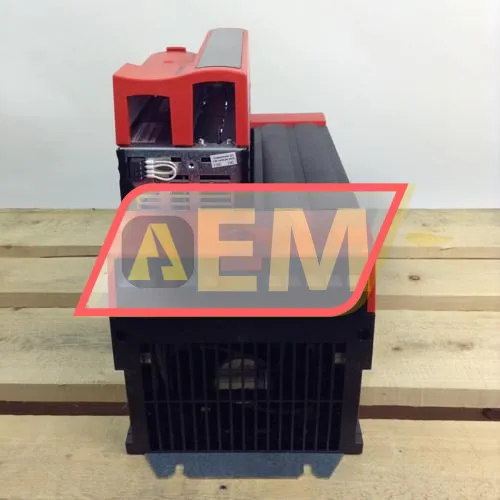 MDX61B0150-503-4-0T SEW-EURODRIVE resim 4