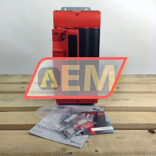 MDX61B0150-503-4-0T SEW-EURODRIVE resim 5