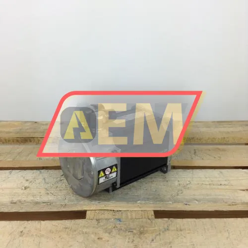 142U2A300BACAA165204 Control Techniques resim 3