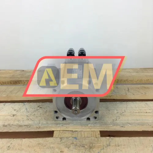 142U2A300BACAA165204 Control Techniques resim 4