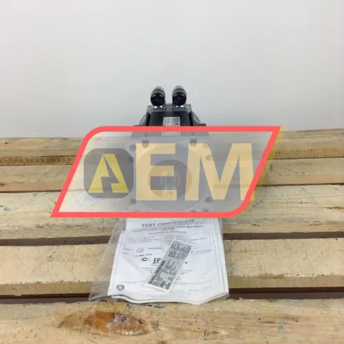 142U2A300BACAA165204 Control Techniques resim 7