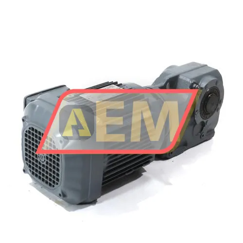 KA37DRN90S4 SEW-EURODRIVE resim 3