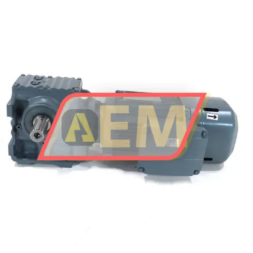 S57/DRE80M4BE1HR SEW-EURODRIVE resim 3