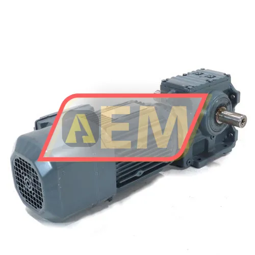 S57/DRE80M4BE1HR SEW-EURODRIVE resim 4