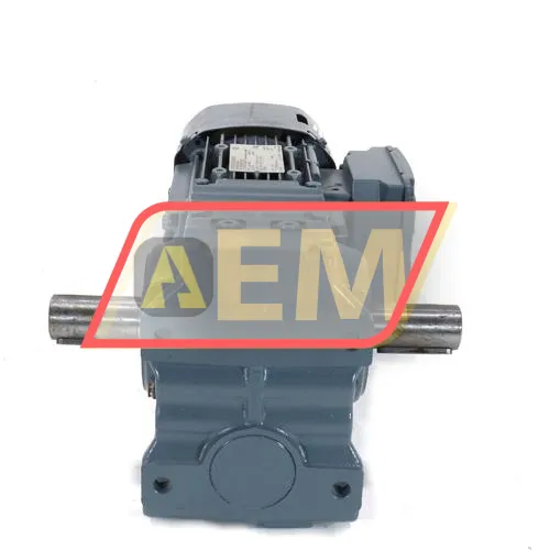 S57/DRE80M4BE1HR SEW-EURODRIVE resim 5
