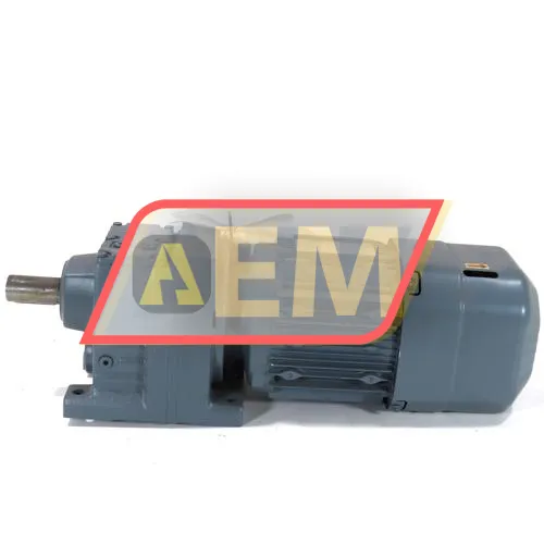 R47/DRS90M4BE2HREI7C SEW-EURODRIVE resim 3