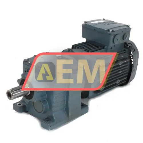 R27/DRE80M4 SEW-EURODRIVE