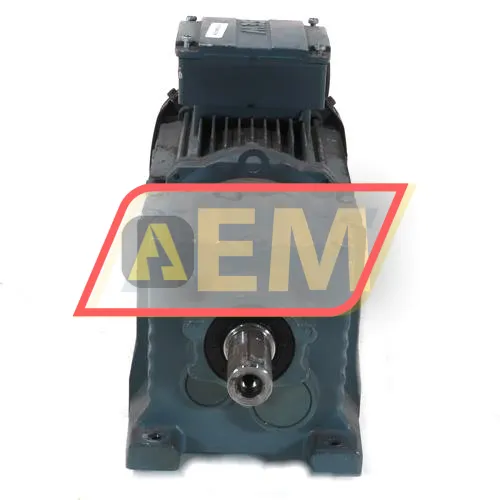 R27/DRE80M4 SEW-EURODRIVE resim 3