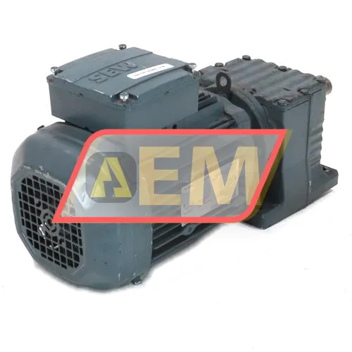 R27/DRE80M4 SEW-EURODRIVE resim 4
