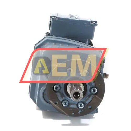 RF37/DRS71S4 SEW-EURODRIVE resim 3