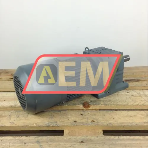 R57DT90L4/TH/ES1A SEW-EURODRIVE resim 3